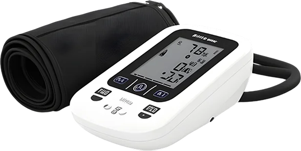 Blood Pressure Monitor