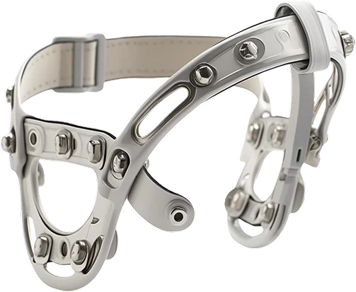 Iron Frame